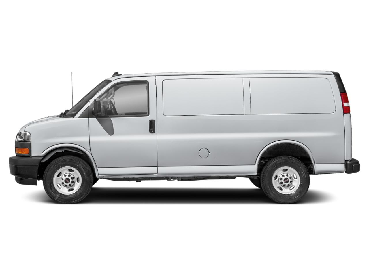 gmc savana cargo 2023 1GTW7AFP1P1110351 image
